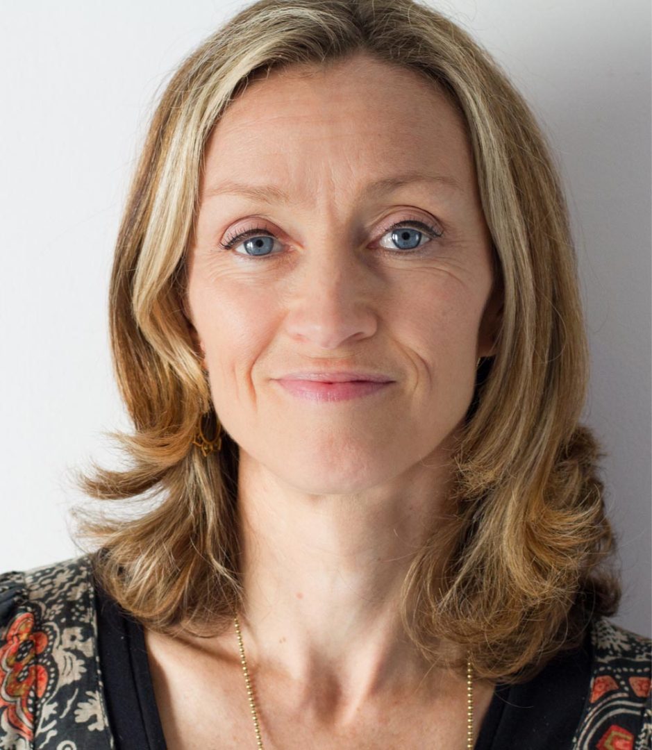 Debbie Crookston